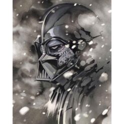 Star Wars: Visions di Peach Momoko