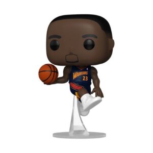 Funko POP! Basketball: Warriors - Jason Richardson 224