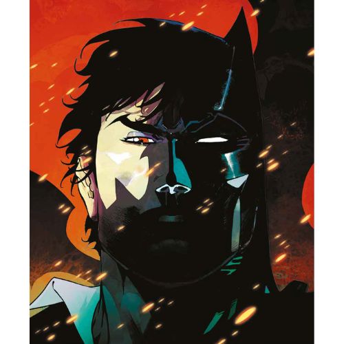 Batman: Il Cavaliere