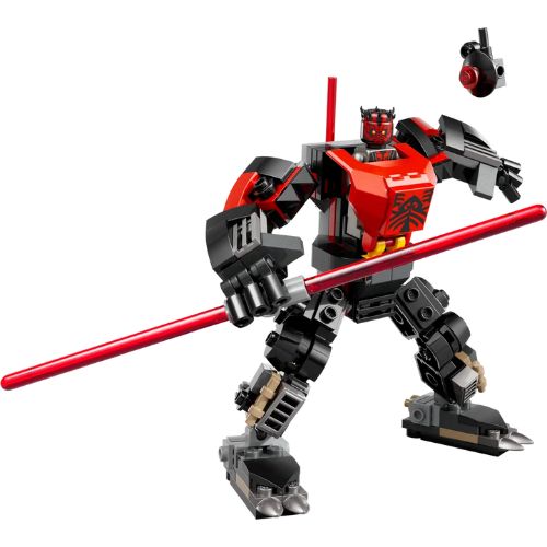 Mech Darth Maul - LEGO Star Wars