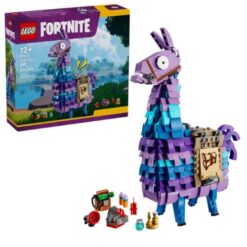 Lama delle scorte - LEGO Fortnite