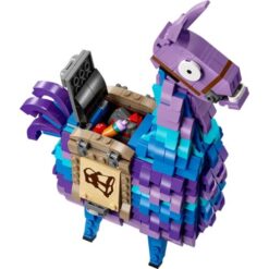 Lama delle scorte - LEGO Fortnite