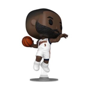 Funko POP! Basketball: Warriors - Baron Davis 225