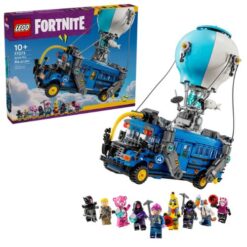 Bus della battaglia - LEGO Fortnite