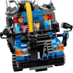 Bus della battaglia - LEGO Fortnite
