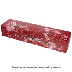 Gundam CG Premium Accessory Set Mobile Suit Gundam- Iron Blooded Orpahns PB02