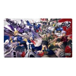 Gundam CG Premium Accessory Set Mobile Suit Gundam- Iron Blooded Orpahns PB02