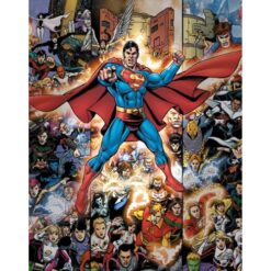 La Legione dei Tre Mondi