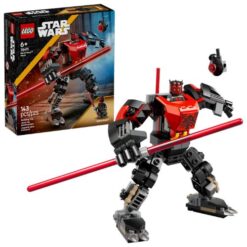 Mech Darth Maul - LEGO Star Wars