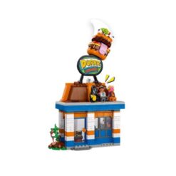 Ristorante di Durrr Burger - LEGO Fortnite