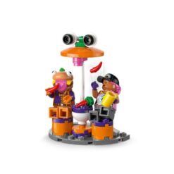 Ristorante di Durrr Burger - LEGO Fortnite