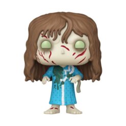 Funko POP! Movies: The Exorcist - Regan 1967