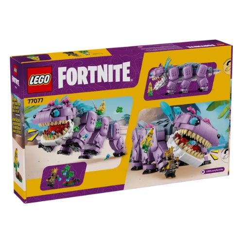 Klombo - LEGO Fortnite