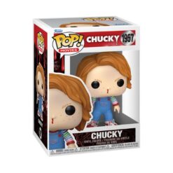 Funko POP! Movies: Chucky - Chucky 1957