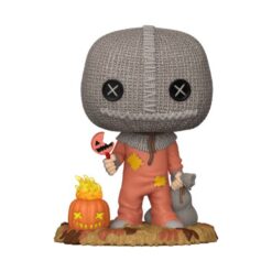 Funko POP! Movies: Trick 'r Treat - Sam with Pumpkin 1956