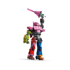 Leader Squadra Mecha - LEGO Fortnite