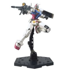 High Grade - RX-78-2 Gundam (Beyond Global) - Model Kit 1/144 - MK58205 - Gundam