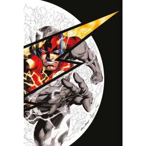 DC Pocket Collection: Flashpoint