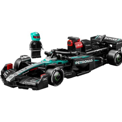 Auto da corsa Mercedes-AMG F1® W15 - LEGO Speed Champions