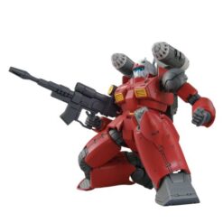 High Grade - Guncannon Cucruz Doan Island - Model Kit 1/144 - MK65315 - Gundam