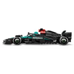 Auto da corsa Mercedes-AMG F1® W15 - LEGO Speed Champions