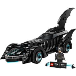 Batmobile™ Batman Forever™ - LEGO Batman