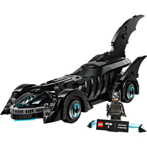 Batmobile™ Batman Forever™ - LEGO Batman