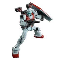 High Grade - Shoulder Cannon Missile Pod - Model Kit 1/144 - MK65714 - Gundam