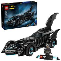Batmobile™ Batman Forever™ - LEGO Batman