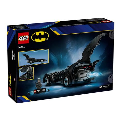 Batmobile™ Batman Forever™ - LEGO Batman