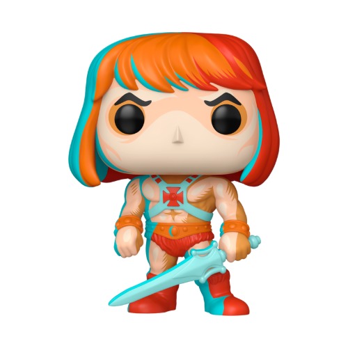 Funko POP! Television: Masters of the Universe - He-Man 1775