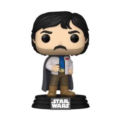 Funko POP! Star Wars: Biggs Darklighter (Deleted Scene) 802