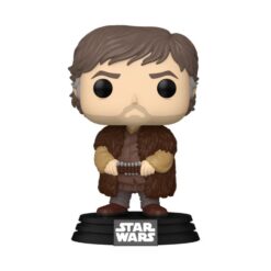Funko POP! Star Wars: Biggs Jabba The Hut (Deleted Scene) 801