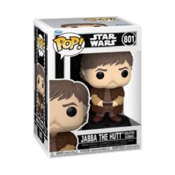 Funko POP! Star Wars: Biggs Jabba The Hut (Deleted Scene) 801