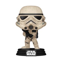 Funko POP! Star Wars: Sandtrooper (Deleted Scene) 803