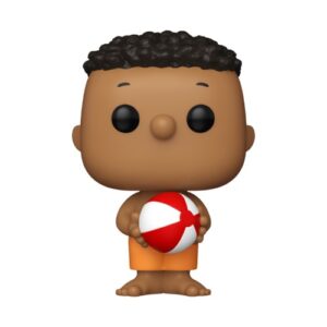 Funko POP! Animation: Peanuts - Franklin 2093