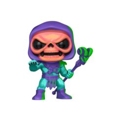 Funko POP! Television: Masters of the Universe - Skeletor 1776