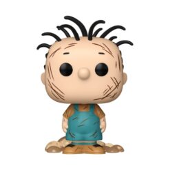 Funko POP! Animation: Peanuts - Pigpen 2094