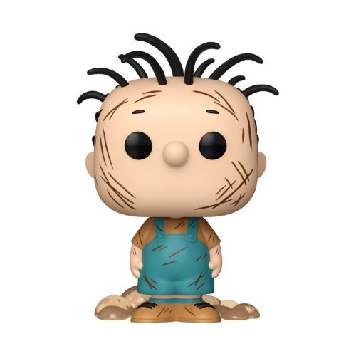 Funko POP! Animation: Peanuts - Pigpen 2094