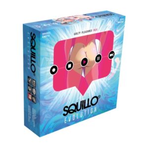 Squillo Evolution