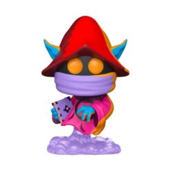 Funko POP! Television: Masters of the Universe - Orko 1777