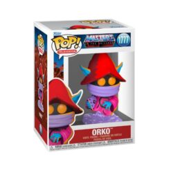 Funko POP! Television: Masters of the Universe - Orko 1777