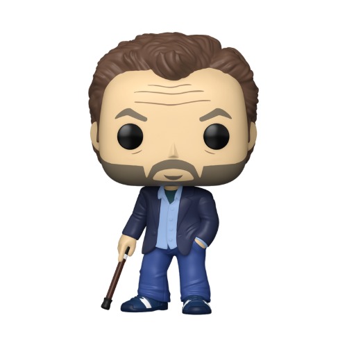 Funko POP! Television: House - Dr. Gregory House 1842