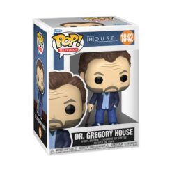 Funko POP! Television: House - Dr. Gregory House 1842