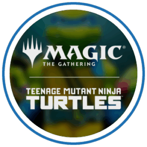 Teenage Mutant Ninja Turtles