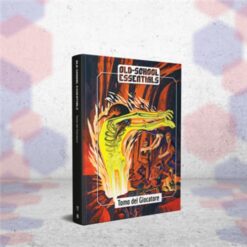 OSE – Tomo del Giocatore