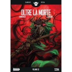Sangue Ossa Vol. 2 – Oltre la Morte