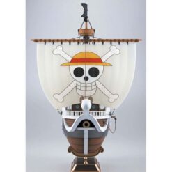 One Piece Grand Ship Collection Going Merry - Model Kit MK63944