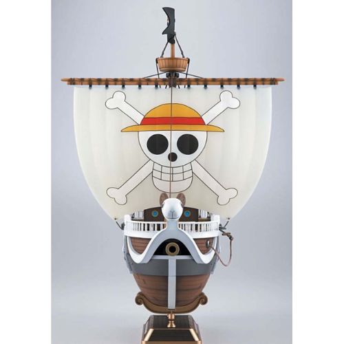 One Piece Grand Ship Collection Going Merry - Model Kit MK63944
