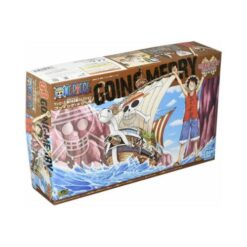 One Piece Grand Ship Collection Going Merry - Model Kit MK57427
